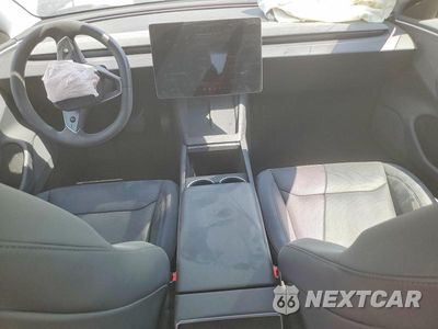 Zdjęcie 8 z 13 samochodu: 2025 TESLA MODEL 3 VIN:5YJ3E1EA7SF029389 - miniatura