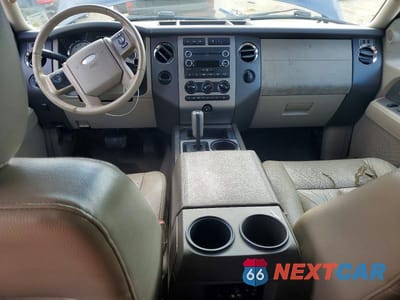 Zdjęcie 8 z 13 samochodu: 2011 FORD EXPEDITION XLT VIN:1FMJU1H57BEF35584 - miniatura
