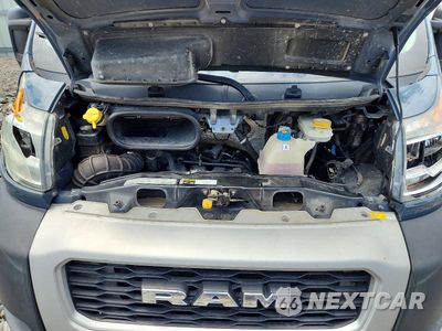 Zdjęcie 12 z 13 samochodu: 2021 RAM PROMASTER - DELIVERY VAN VIN:3C6FRVJG9ME503166 - miniatura