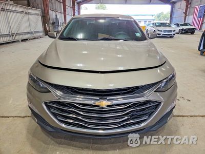 Piąte zdjęcie samochodu w środku: 2023 CHEVROLET MALIBU LT VIN:1G1ZD5ST7PF190380 - miniatura