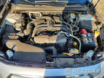 Zdjęcie 11 z 12 samochodu: 2017 SUBARU LEGACY 2.5I PREMIUM VIN:4S3BNAF60H3053111 - miniatura