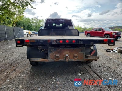 Zdjęcie 6 z 13 samochodu: 2019 FORD F550 SUPER DUTY VIN:1FD0X5HT4KEG62902 - miniatura