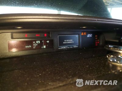 Zdjęcie 9 z 13 samochodu: 2016 TOYOTA PRIUS V FIVE VIN:JTDZN3EU8GJ041731 - miniatura