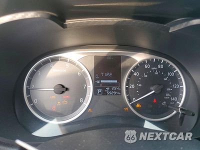Zdjęcie 9 z 12 samochodu: 2021 NISSAN VERSA S VIN:3N1CN8DV4ML878075 - miniatura