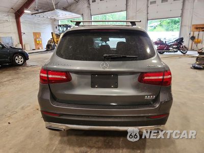 Zdjęcie 6 z 13 samochodu: 2019 MERCEDES-BENZ GLC 350E VIN:WDC0G5EBXKF533843 - miniatura