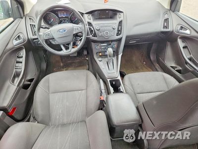 Zdjęcie 8 z 12 samochodu: 2018 FORD FOCUS SE VIN:1FADP3FEXJL300927 - miniatura