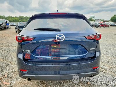 Zdjęcie 6 z 13 samochodu: 2025 MAZDA CX-5 PREFERRED VIN:JM3KFBCL0S0555629 - miniatura