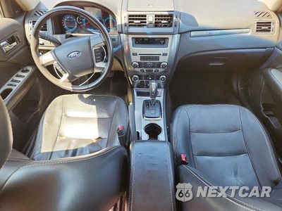 Zdjęcie 8 z 13 samochodu: 2012 FORD FUSION SEL VIN:3FAHP0JA0CR362975 - miniatura