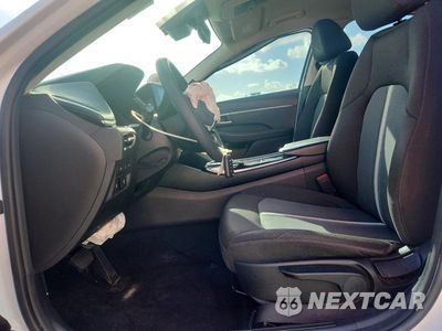 Zdjęcie 7 z 12 samochodu: 2021 HYUNDAI SONATA SE VIN:5NPEG4JA3MH120724 - miniatura