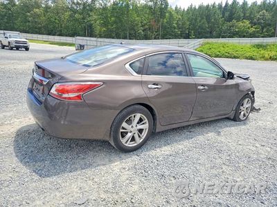 Trzecie zdjęcie samochodu z tyłu: 2014 NISSAN ALTIMA 2.5 SL VIN:1N4AL3AP4EC429890 - miniatura