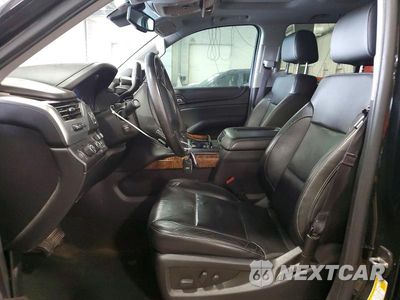 Zdjęcie 7 z 13 samochodu: 2016 CHEVROLET TAHOE K1500 LTZ VIN:1GNSKCKC6GR210014 - miniatura