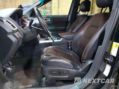 Zdjęcie 7 z 13 samochodu: 2013 FORD EXPLORER SPORT VIN:1FM5K8GT2DGB64342 - miniatura