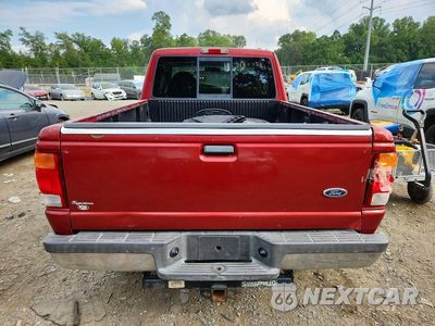Zdjęcie 6 z 12 samochodu: 1999 FORD RANGER SUPER CAB VIN:1FTZR15X6XTA08816 - miniatura