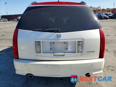 Zdjęcie 6 z 13 samochodu: 2004 CADILLAC SRX VIN:1GYEE637440179484 - miniatura