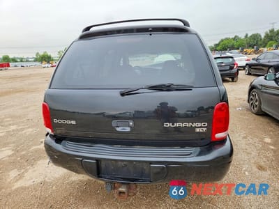Zdjęcie 6 z 12 samochodu: 2003 DODGE DURANGO SLT VIN:1D4HS48N93F618569 - miniatura