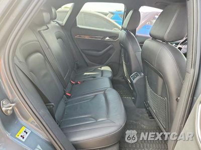 Zdjęcie 10 z 12 samochodu: 2016 AUDI Q3 PREMIUM PLUS VIN:WA1EFCFS0GR023244 - miniatura
