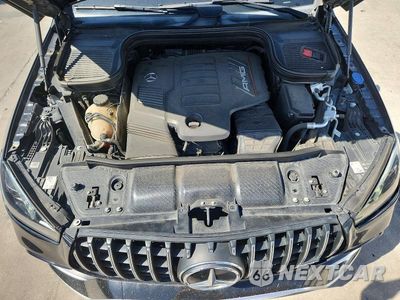 Zdjęcie 12 z 14 samochodu: 2022 MERCEDES-BENZ GLE AMG 53 4MATIC VIN:4JGFB6BB3NA667096 - miniatura