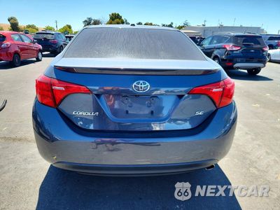 Zdjęcie 6 z 12 samochodu: 2017 TOYOTA COROLLA SE VIN:2T1BURHE3HC762709 - miniatura