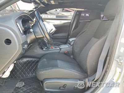Zdjęcie 7 z 13 samochodu: 2022 DODGE CHARGER R/T VIN:2C3CDXCT4NH106619 - miniatura