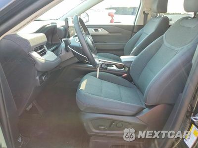 Zdjęcie 7 z 14 samochodu: 2025 FORD EXPLORER ACTIVE VIN:1FMUK7DH5SGB15347 - miniatura