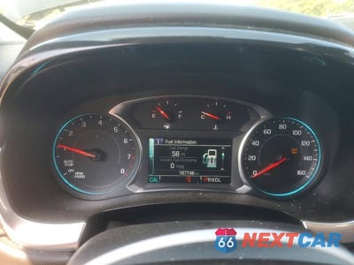 Zdjęcie 9 z 12 samochodu: 2018 CHEVROLET TRAVERSE LT VIN:1GNERGKW8JJ254824 - miniatura