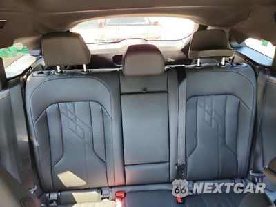 Zdjęcie 10 z 14 samochodu: 2026 BMW X3 M50 VIN:5UX73GP04T9526330 - miniatura