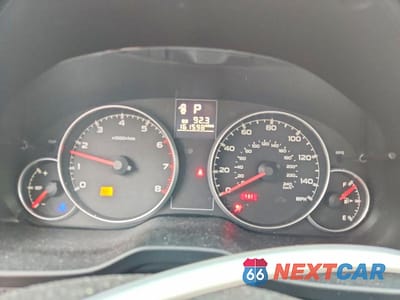 Zdjęcie 9 z 13 samochodu: 2014 SUBARU LEGACY 2.5I PREMIUM VIN:4S3BMCC65E3020927 - miniatura