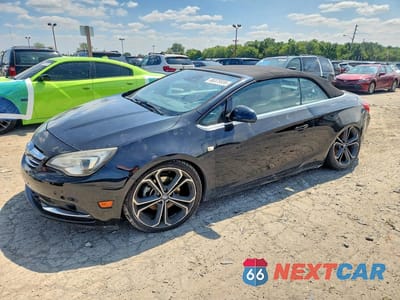 2016 BUICK CASCADA PREMIUM W04WT3N52GG006577 - główne zdjęcie licytacji z USA - miniatura