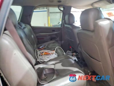 Zdjęcie 11 z 13 samochodu: 2005 CHEVROLET TAHOE K1500 VIN:1GNEK13T15R181003 - miniatura