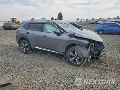 Zdjęcie 7 z 25 samochodu: 2021 NISSAN ROGUE SL VIN:JN8AT3CB7MW239997 - miniatura