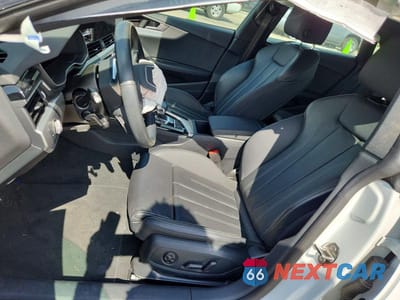 Zdjęcie 7 z 12 samochodu: 2025 AUDI A5 PREMIUM 45 VIN:WAUDACF59SA007848 - miniatura
