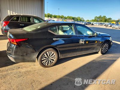 Trzecie zdjęcie samochodu z tyłu: 2025 NISSAN ALTIMA SV VIN:1N4BL4DV9SN300774 - miniatura