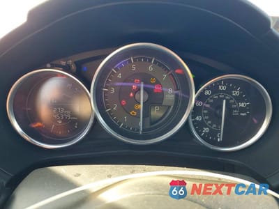 Zdjęcie 9 z 12 samochodu: 2016 MAZDA MX-5 MIATA SPORT VIN:JM1NDAB70G0101558 - miniatura