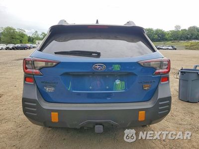 Zdjęcie 6 z 13 samochodu: 2022 SUBARU OUTBACK WILDERNESS VIN:4S4BTGUD2N3270872 - miniatura