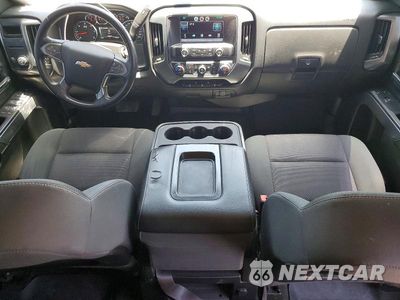 Zdjęcie 8 z 12 samochodu: 2015 CHEVROLET SILVERADO C1500 LT VIN:1GCRCREC7FZ240088 - miniatura
