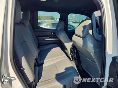 Zdjęcie 10 z 12 samochodu: 2024 TOYOTA TACOMA TRD SPORT VIN:3TYLB5JN1RT007696 - miniatura