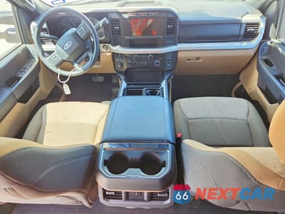 Zdjęcie 8 z 12 samochodu: 2023 FORD F350 SUPER DUTY VIN:1FT8W3DT3PEC69078 - miniatura