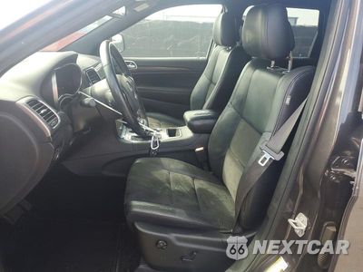 Zdjęcie 7 z 13 samochodu: 2020 JEEP GRAND CHEROKEE LAREDO VIN:1C4RJEAG4LC181510 - miniatura