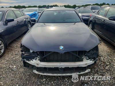 Zdjęcie 7 z 21 samochodu: 2019 BMW 540 XI VIN:WBAJE7C52KG893012 - miniatura