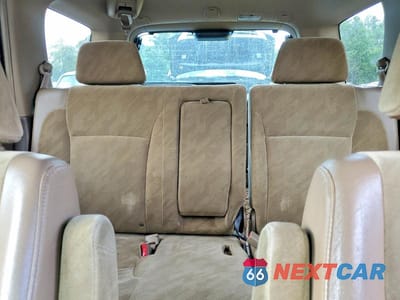 Zdjęcie 10 z 13 samochodu: 2002 HONDA CR-V EX VIN:JHLRD78852C014818 - miniatura
