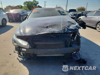 Piąte zdjęcie samochodu w środku: 2021 HYUNDAI ELANTRA SEL VIN:5NPLM4AGXMH012122 - miniatura