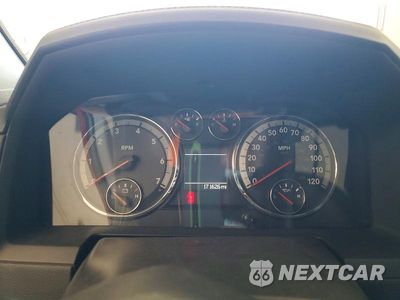 Zdjęcie 9 z 13 samochodu: 2012 DODGE RAM 1500 SPORT VIN:1C6RD7HT5CS195760 - miniatura