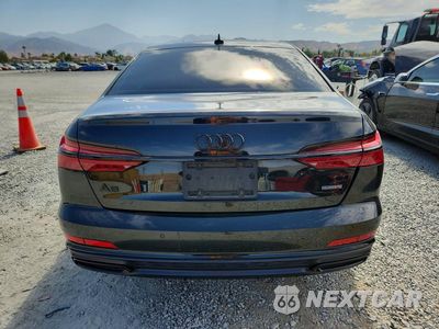 Zdjęcie 6 z 12 samochodu: 2021 AUDI A6 PREMIUM PLUS VIN:WAUL2AF21MN026117 - miniatura