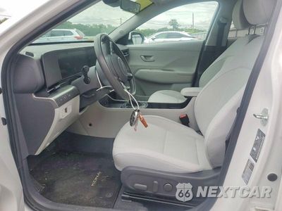 Zdjęcie 7 z 12 samochodu: 2024 HYUNDAI KONA SEL VIN:KM8HBCAB9RU118323 - miniatura