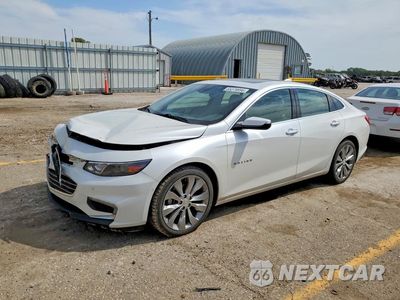 2017 CHEVROLET MALIBU PREMIER 1G1ZH5SX9HF180099 - główne zdjęcie licytacji z USA - miniatura
