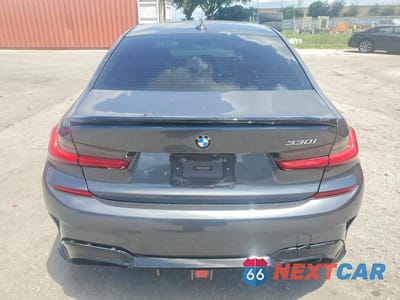 Zdjęcie 6 z 12 samochodu: 2021 BMW 330I VIN:3MW5R1J07M8B99783 - miniatura