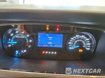 Zdjęcie 9 z 13 samochodu: 2017 FORD TAURUS SE VIN:1FAHP2D81HG126743 - miniatura