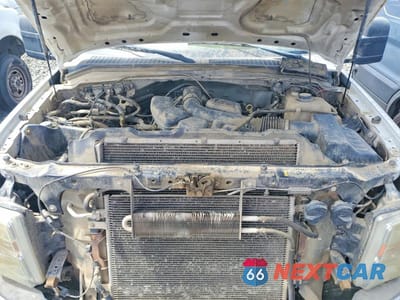 Zdjęcie 11 z 12 samochodu: 2008 FORD F350 SUPER DUTY VIN:1FDWF36528EA80148 - miniatura