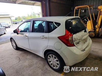Drugie zdjęcie samochodu z przodu: 2015 NISSAN VERSA NOTE S PLUS VIN:3N1CE2CP5FL420757 - miniatura