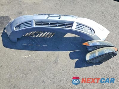 Zdjęcie 12 z 13 samochodu: 2007 VOLVO S40 T5 VIN:YV1MS682872288640 - miniatura